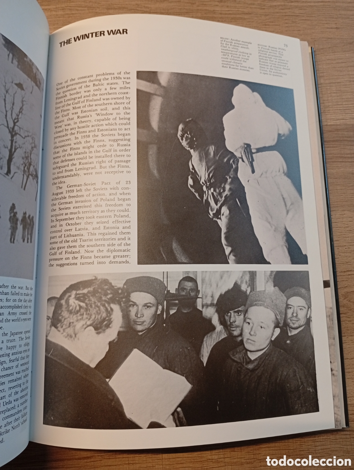 Libros de segunda mano: The Russian war machine. 1917-1945 - Foto 3