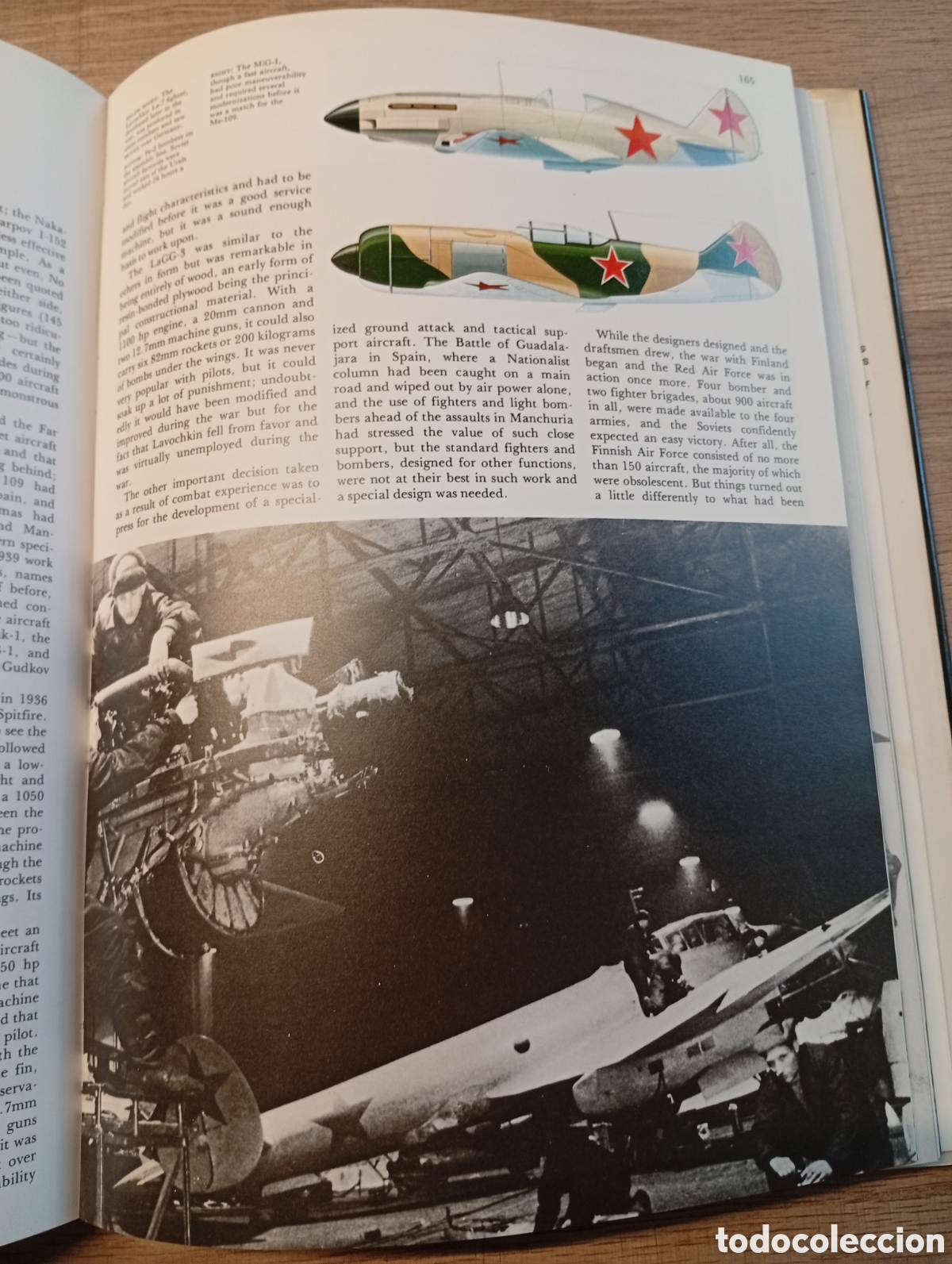 Libros de segunda mano: The Russian war machine. 1917-1945 - Foto 4