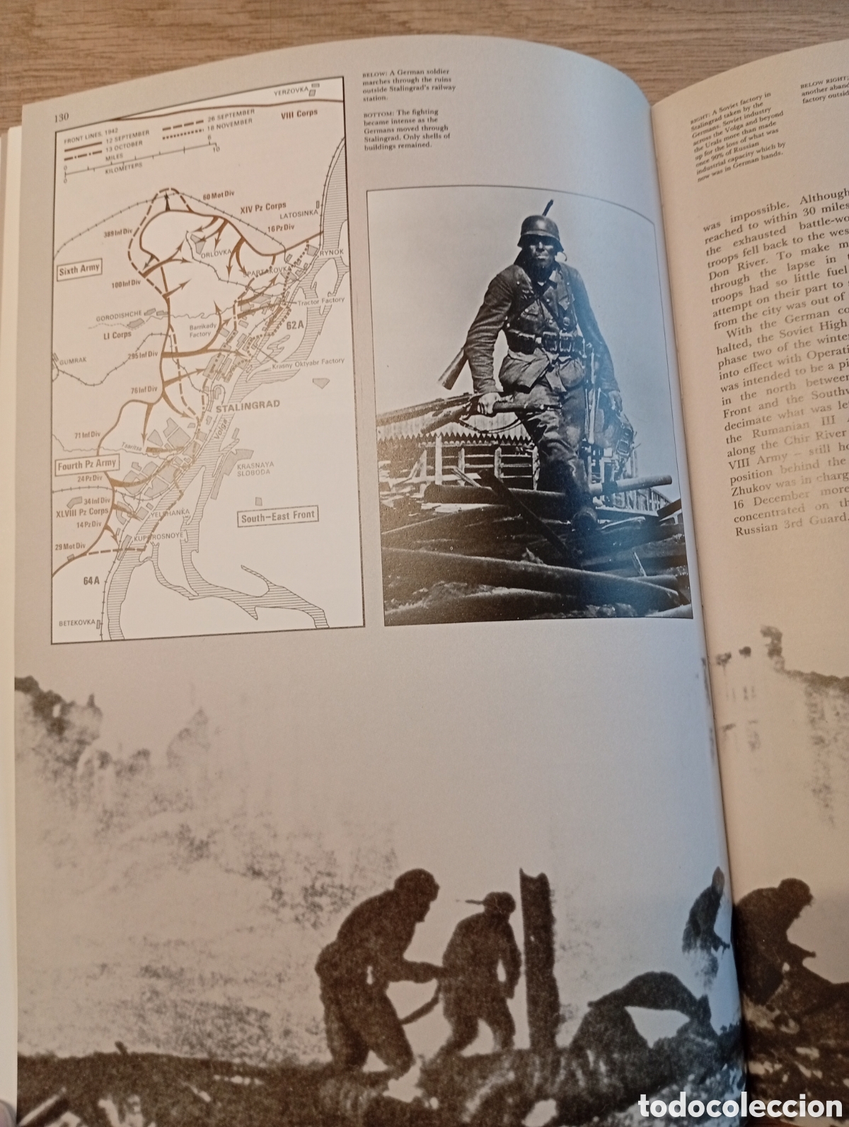 Libros de segunda mano: The Russian war machine. 1917-1945 - Foto 5