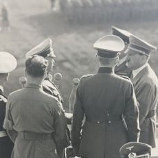 Adolf Hitler Rudolf foto adolf hitler rudolf hess ss sa nürnberg at - Compra venta en ...