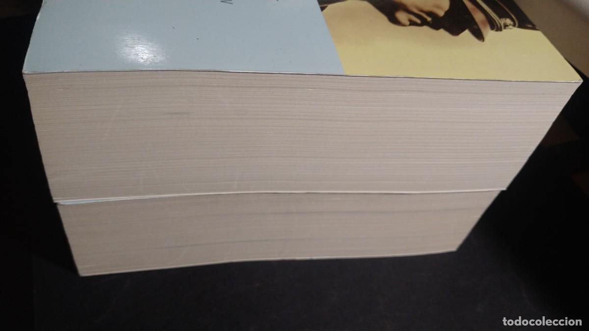 Libros de segunda mano: HITLER - IAN KERSHAW (I y II) - Foto 4