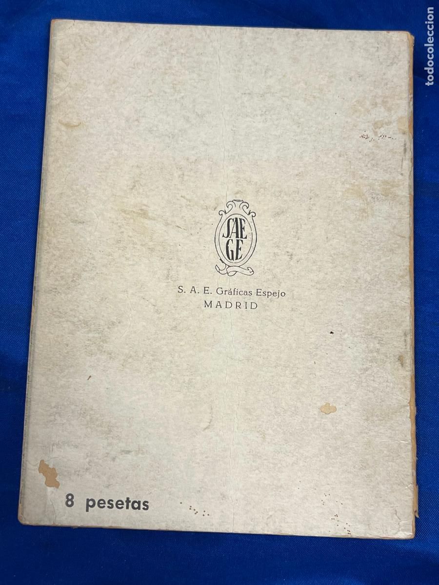 Libros de segunda mano: EICHMANN: EL VERDUGO DEL PUEBLO JUDIO - Foto 2