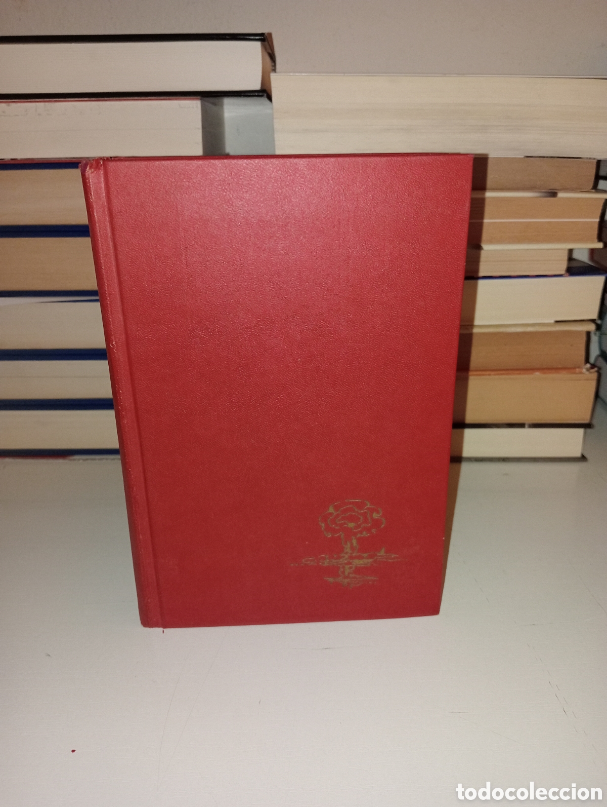 Libros de segunda mano: La decisi&oacute;n de lanzar la bomba - Foto 2