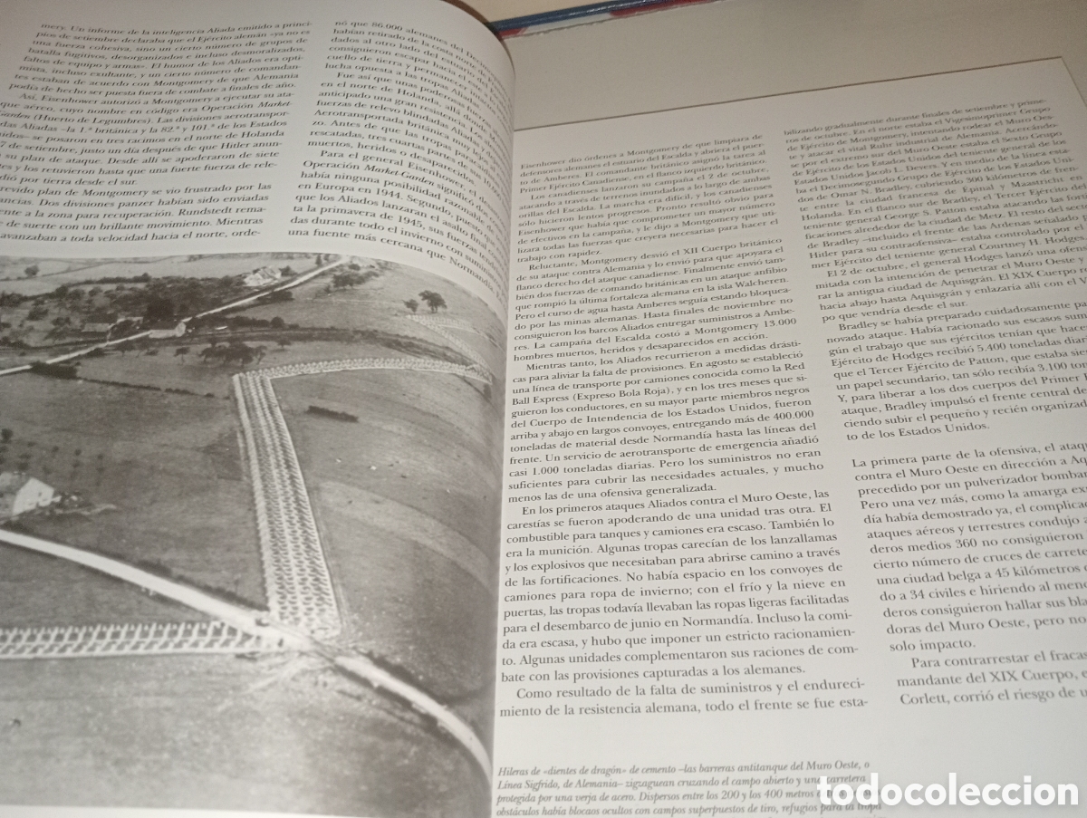 Libros de segunda mano: La batalla de las ardenas - Foto 6