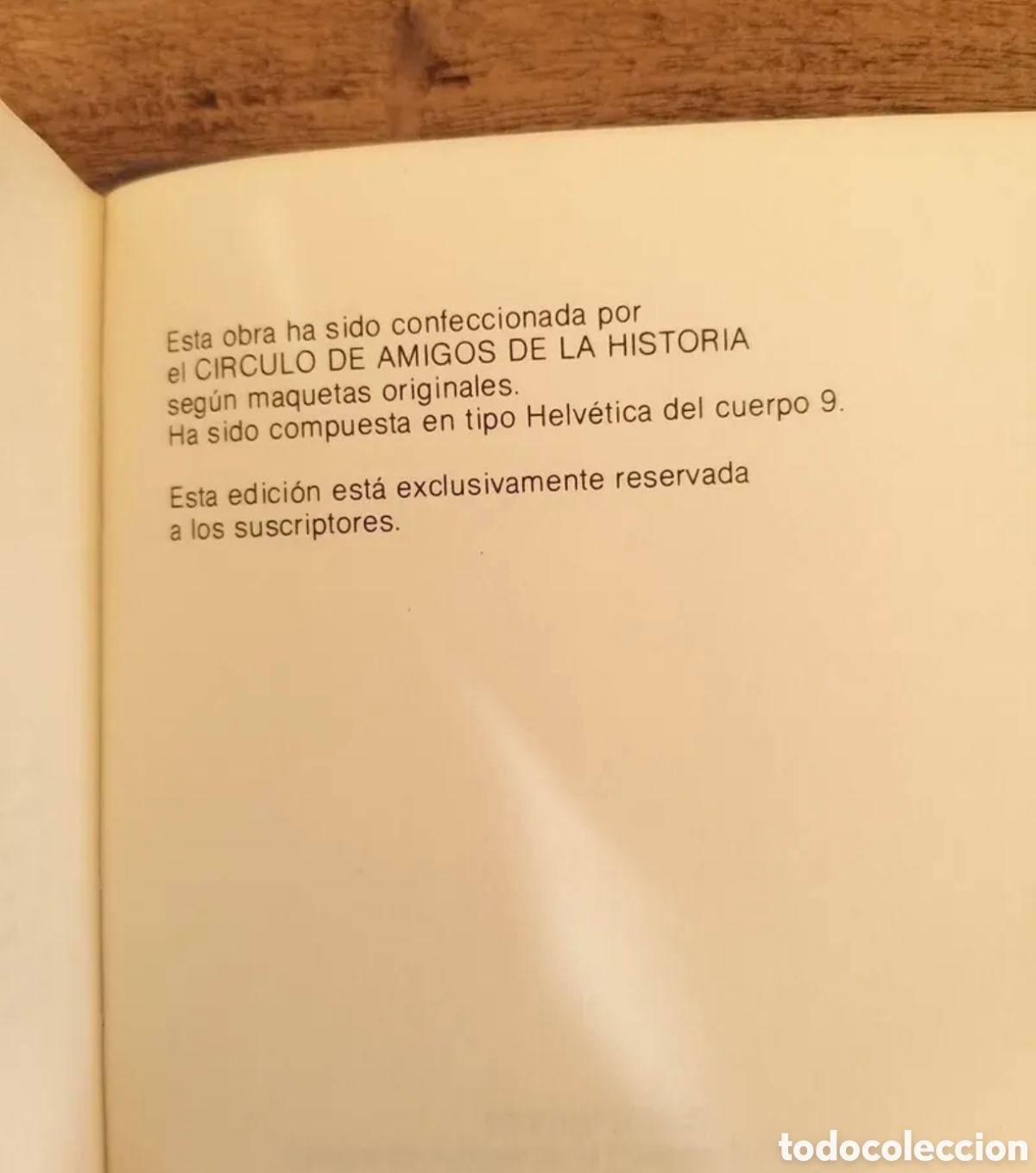 Libros de segunda mano: Hitler El &Uacute;ltimo de los Dioses 1976 - Foto 7