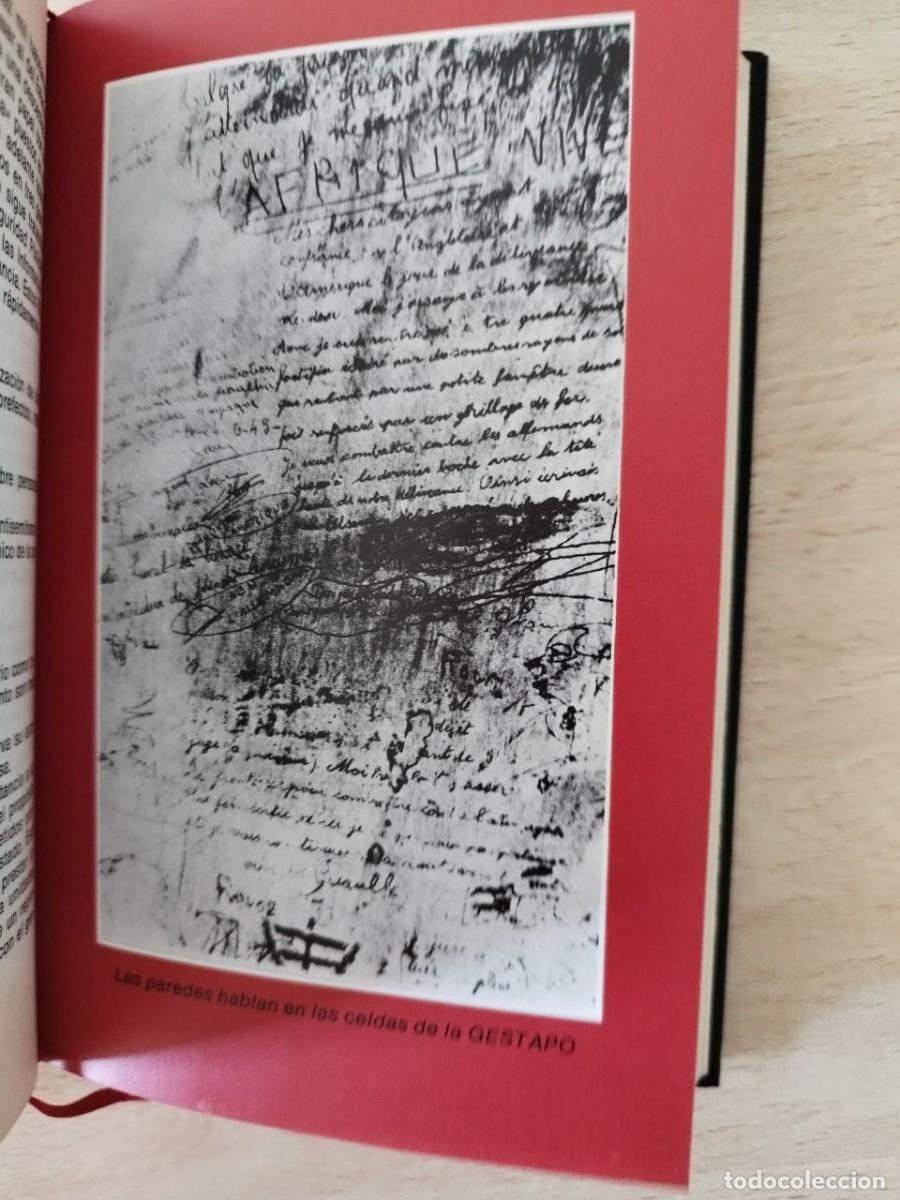 Libros de segunda mano: Historia de la Gestapo, 3 tomos A&ntilde;o 1973 - Foto 8