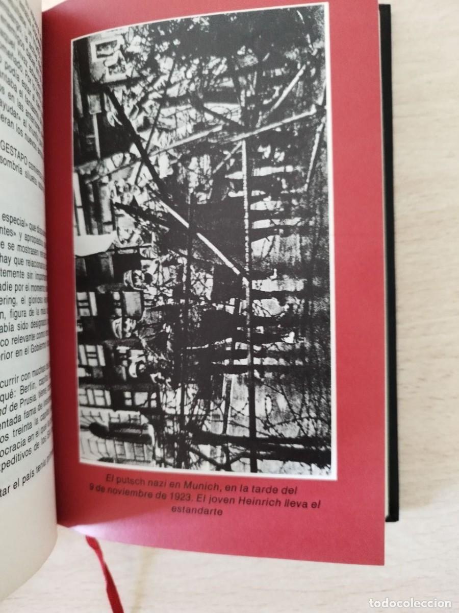 Libros de segunda mano: Historia de la Gestapo, 3 tomos A&ntilde;o 1973 - Foto 9
