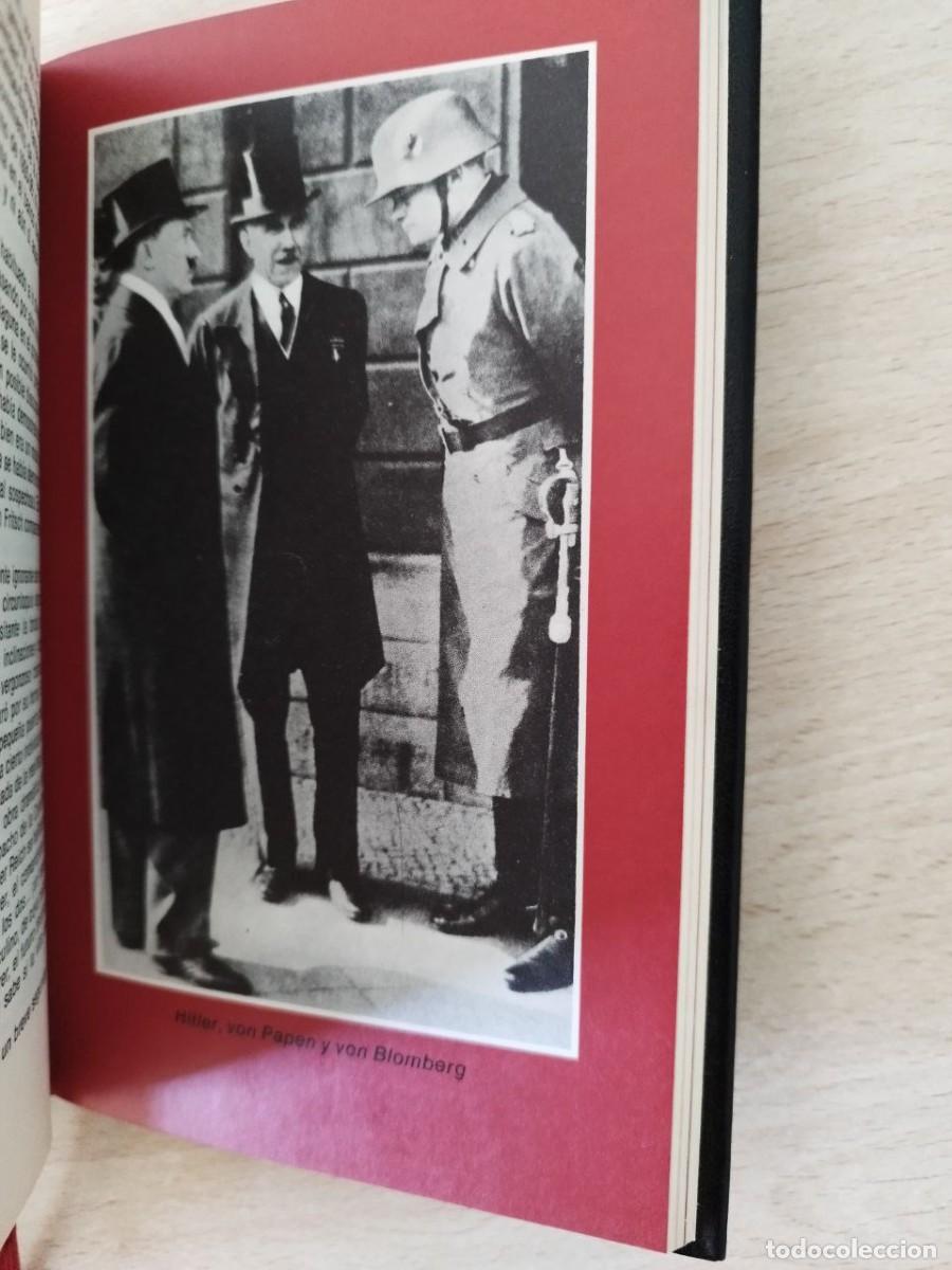 Libros de segunda mano: Historia de la Gestapo, 3 tomos A&ntilde;o 1973 - Foto 10