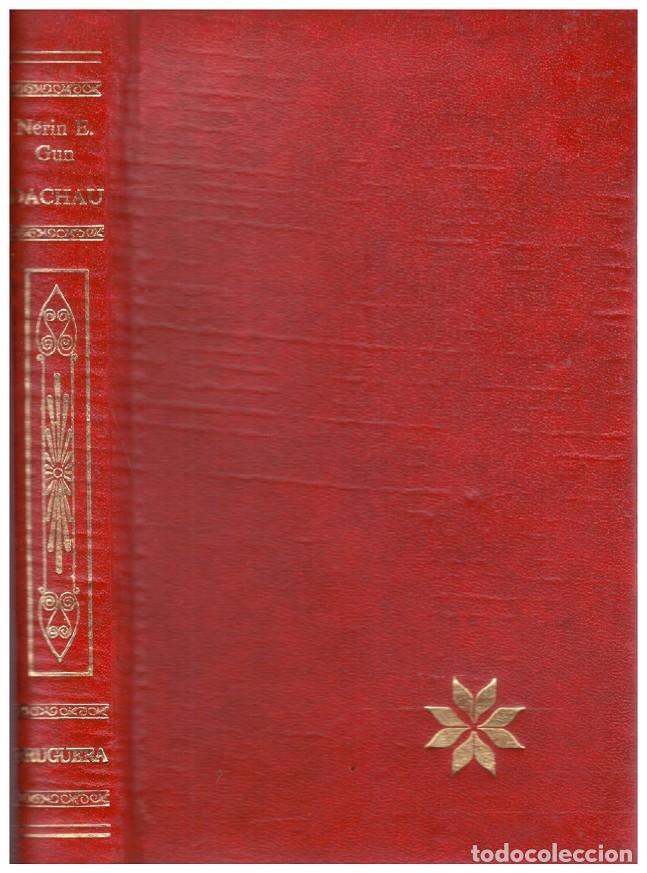 Libros de segunda mano: DACHAU - Foto 1