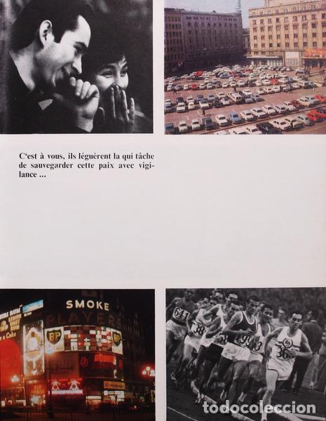 Libros de segunda mano: TRAKHMAN. (Mikhail) - LA LIBERATION. ????????????. - Foto 2