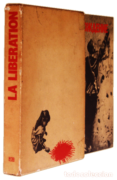 Libros de segunda mano: TRAKHMAN. (Mikhail) - LA LIBERATION. ????????????. - Foto 3