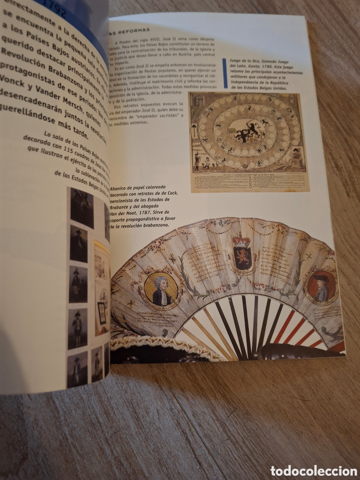 Libros de segunda mano: Museo Real del Ej&eacute;rcito y de historia - Foto 3