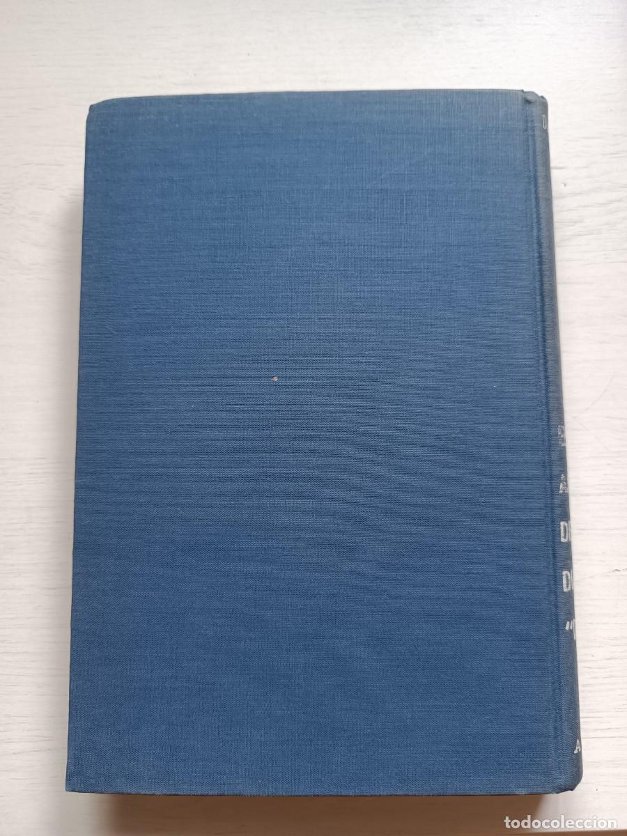 Libros de segunda mano: El Amanecer del D&iacute;a D - David Howarth - Foto 3