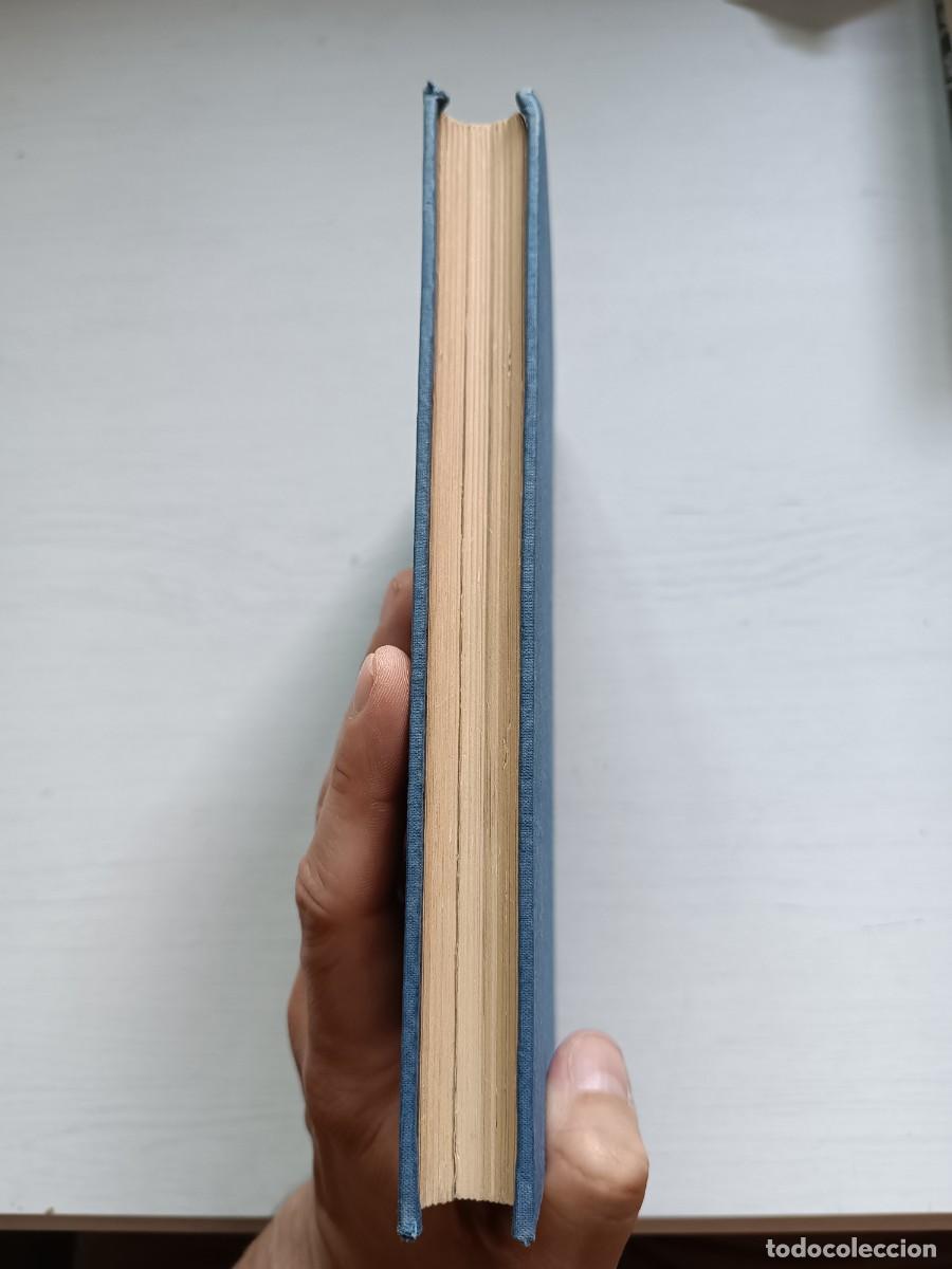 Libros de segunda mano: El Amanecer del D&iacute;a D - David Howarth - Foto 4
