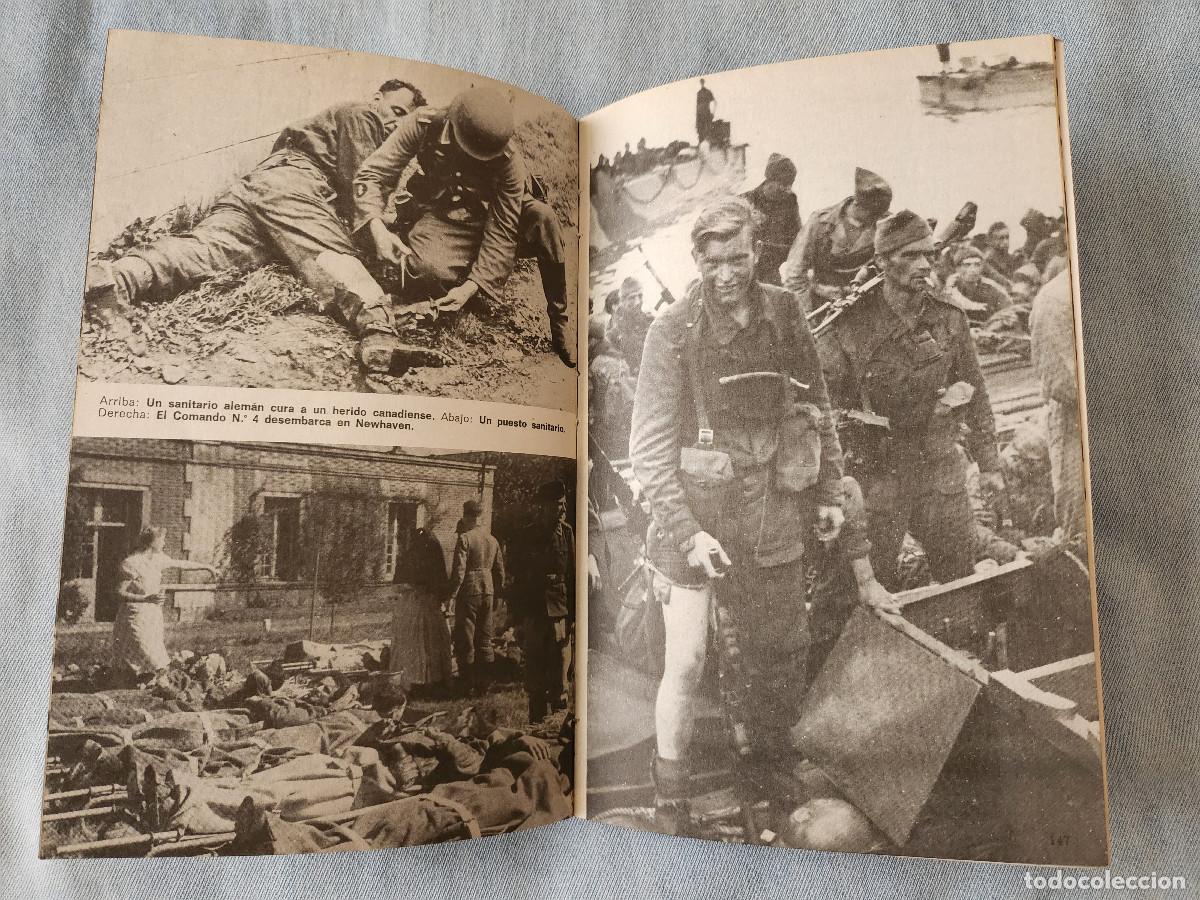 Libros de segunda mano: COMANDO de Peter Young, Editorial SAN MARTIN - Foto 3