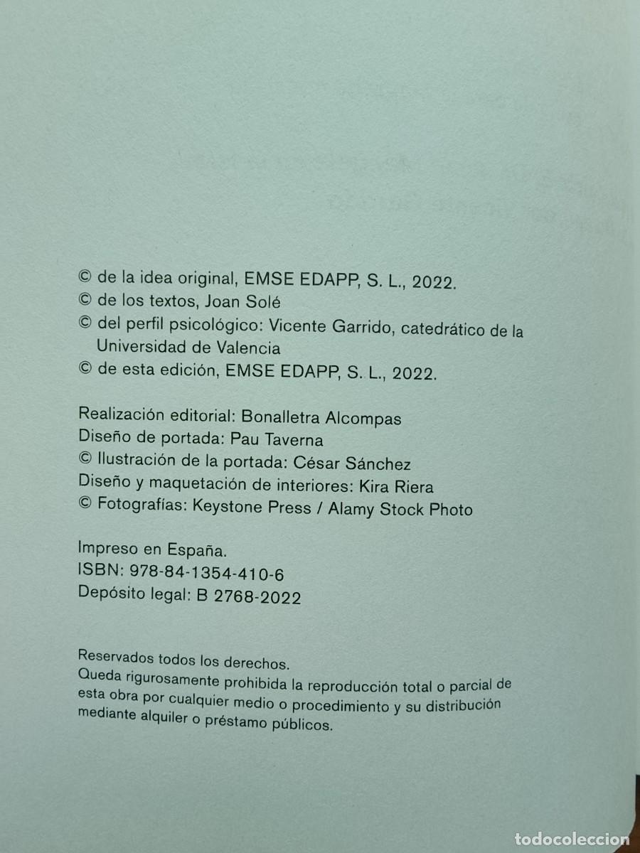 Libros de segunda mano: Mengele, el &aacute;ngel de la muerte de Auswitz - Foto 2