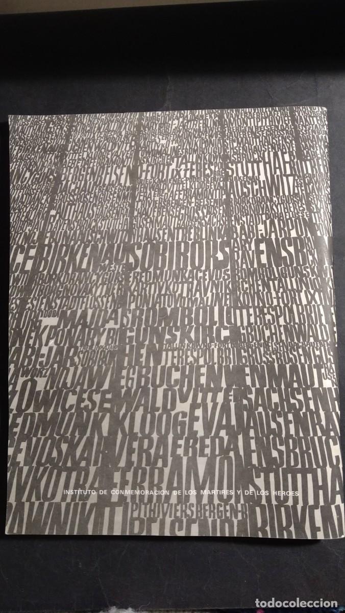 Libros de segunda mano: EL HOLOCAUSTO - PHITIVIERS BERGN B. - Foto 2