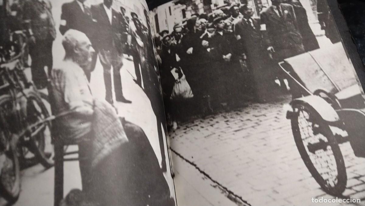 Libros de segunda mano: EL HOLOCAUSTO - PHITIVIERS BERGN B. - Foto 6
