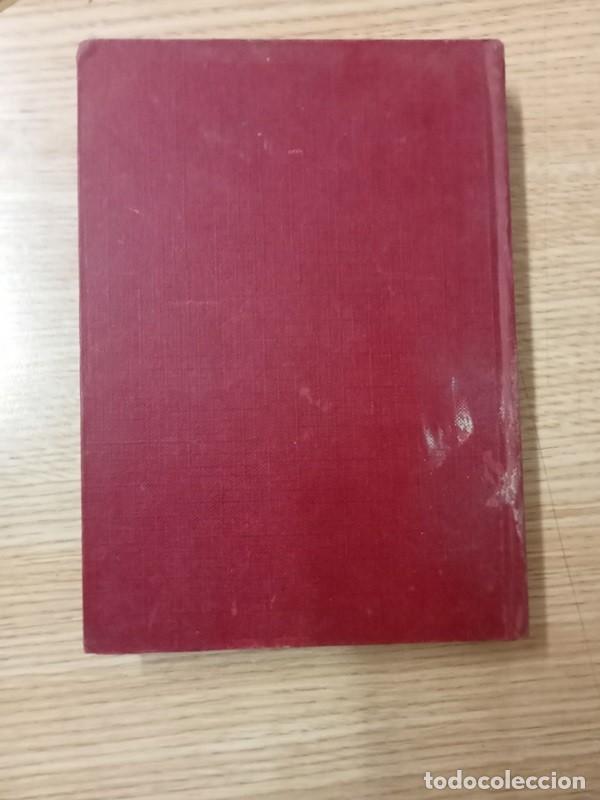 Libros de segunda mano: MAUTHAUSEN EXTERMINIO DE LOS ESPA&Ntilde;OLES - Foto 3