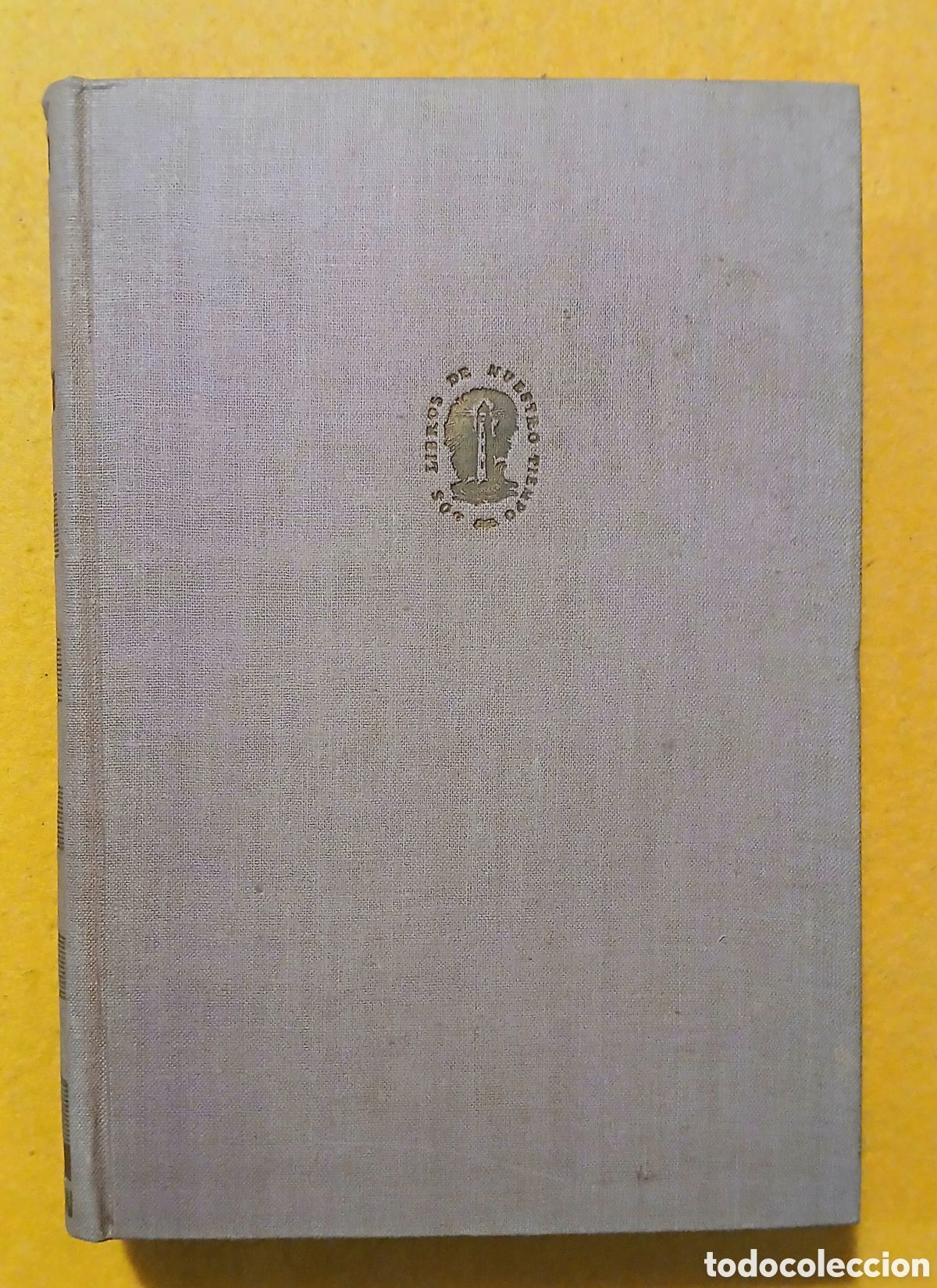 Libros de segunda mano: Cruzada de Europa, Eisenhower - Foto 3