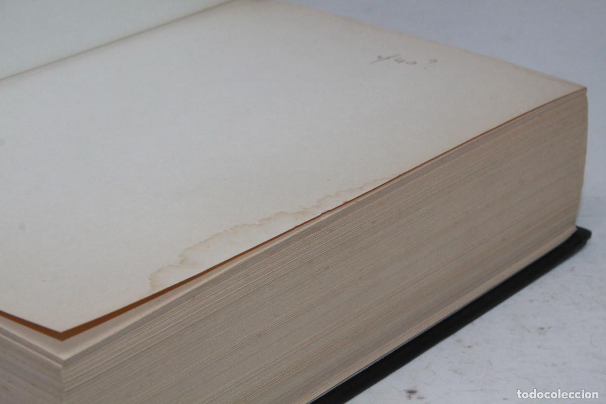Libros de segunda mano: Franz Halder - The Halder War Diary 1939-1942 - Foto 3