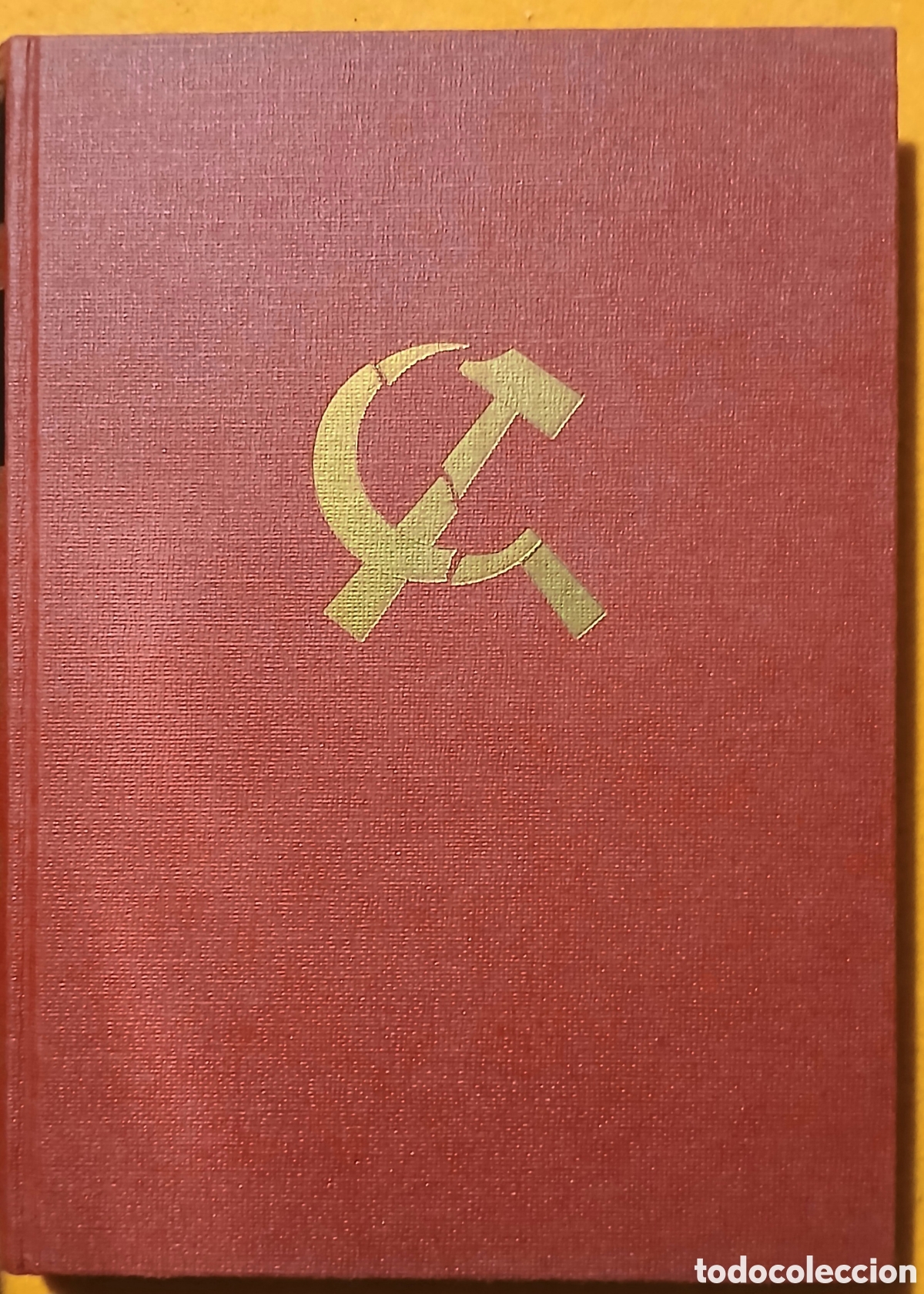 Libros de segunda mano: La ruptura mosc&uacute;-pekin - Foto 2