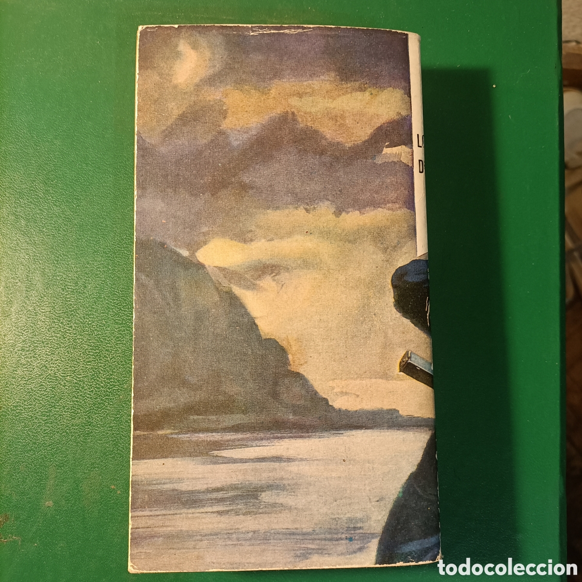 Libros de segunda mano: LOS CA&Ntilde;ONES DE NAVARONE - ALISTAIR MACLEAN - Foto 3