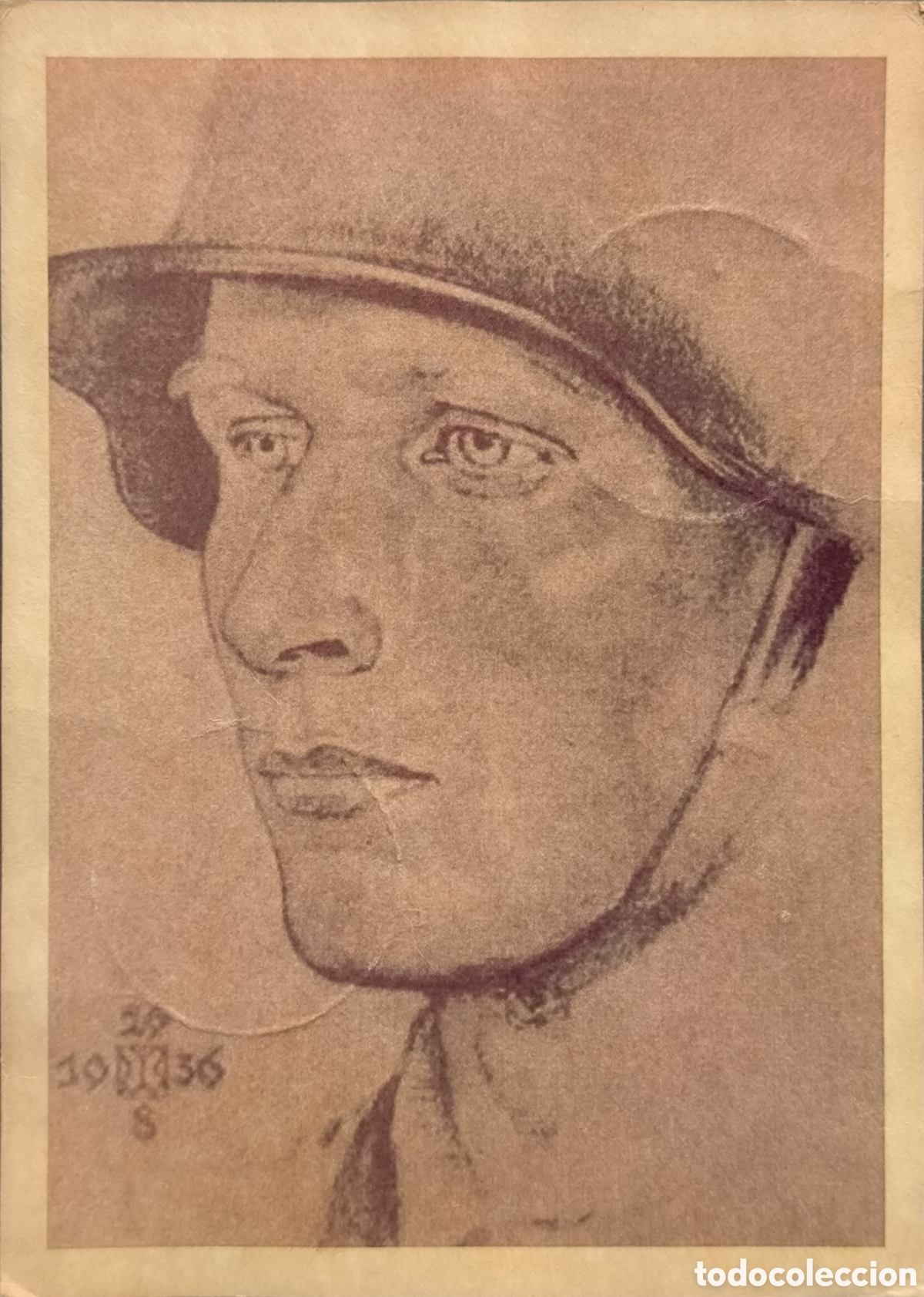 Libri di seconda mano: Postkarte Regiment Hermann G&ouml;ring 3 Fallschirm Grenadier NSDAP SS Luftwaffe Wehrmacht esv&aacute;stica WWII