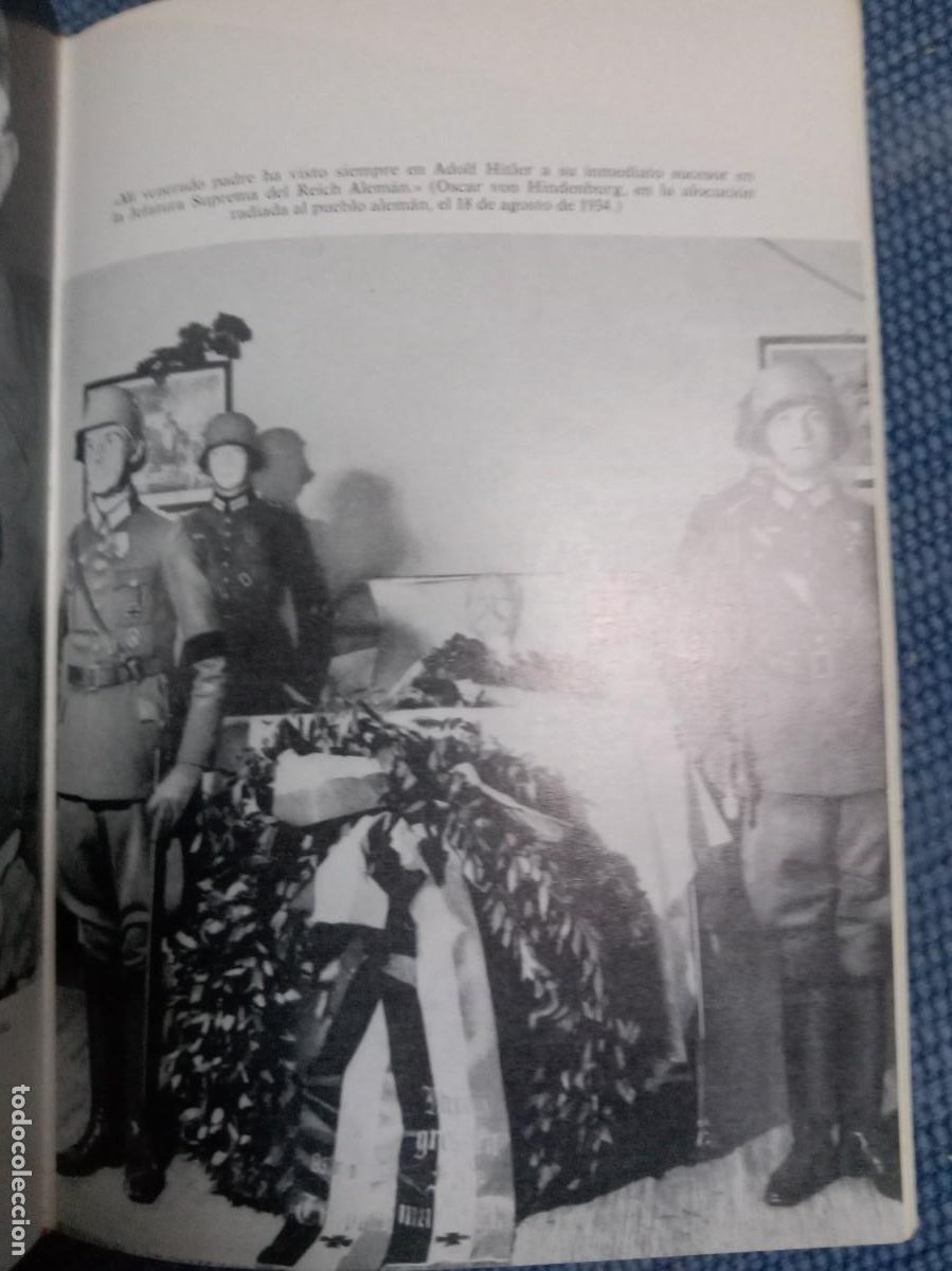 Libros de segunda mano: Hegner, H.S.: El Tercer Reich - Foto 2