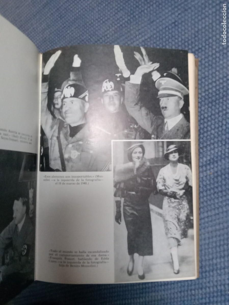 Libros de segunda mano: Hegner, H.S.: El Tercer Reich - Foto 4