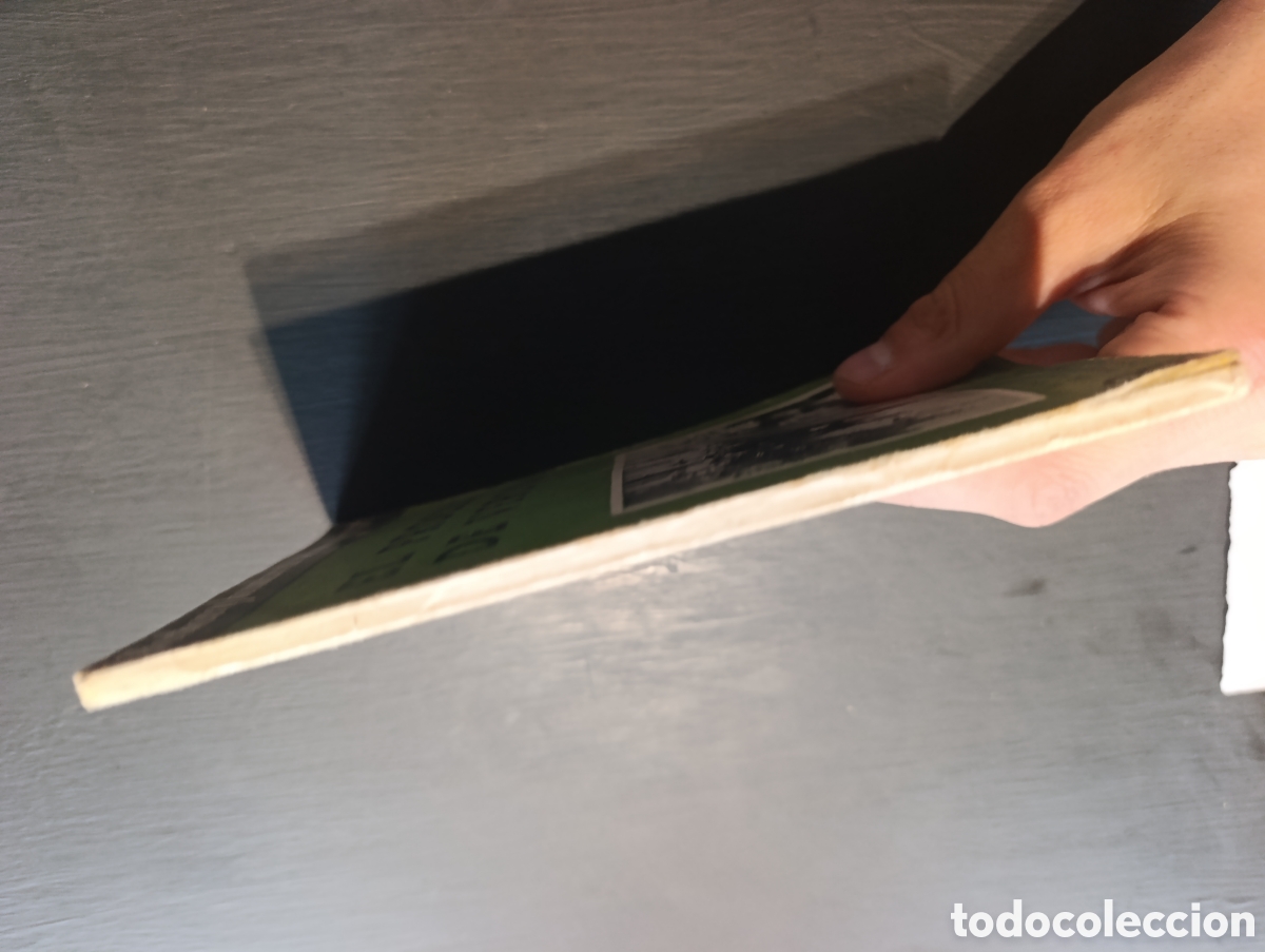Libros de segunda mano: RAMON SOLANO EL PROCESO DE VERONA - Foto 6