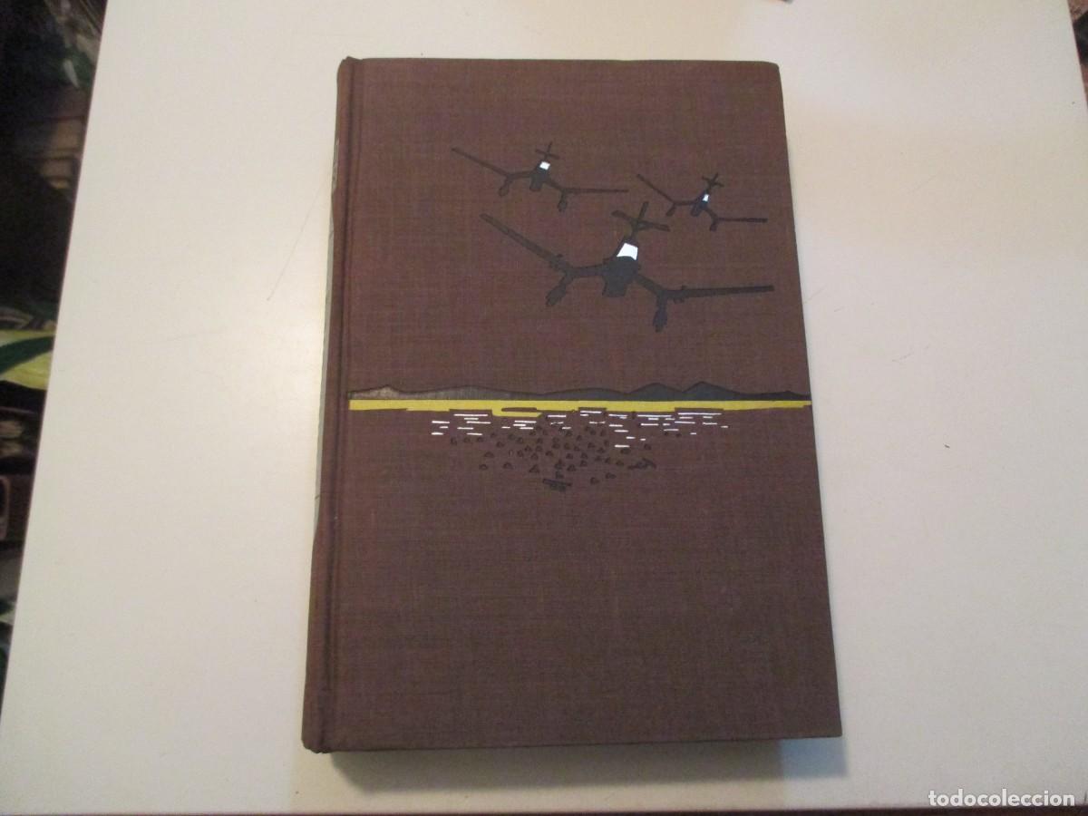 Libros de segunda mano: RICHARD COLLIER Las arenas de Dunkerque W39210 - Foto 1