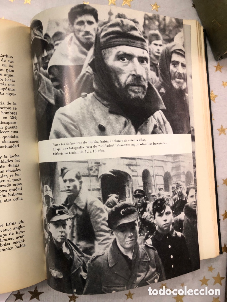 Libros de segunda mano: Libro de la &uacute;ltima batalla de Cornelius Ryan - Foto 5