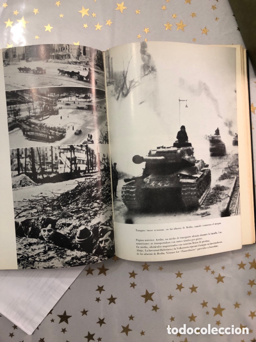 Libros de segunda mano: Libro de la &uacute;ltima batalla de Cornelius Ryan - Foto 6