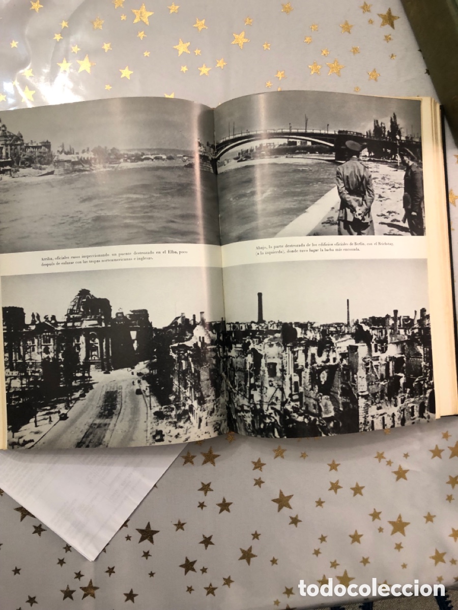 Libros de segunda mano: Libro de la &uacute;ltima batalla de Cornelius Ryan - Foto 7