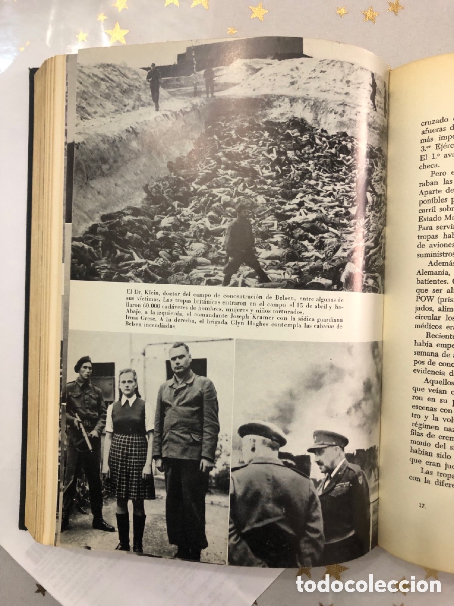 Libros de segunda mano: Libro de la &uacute;ltima batalla de Cornelius Ryan - Foto 8