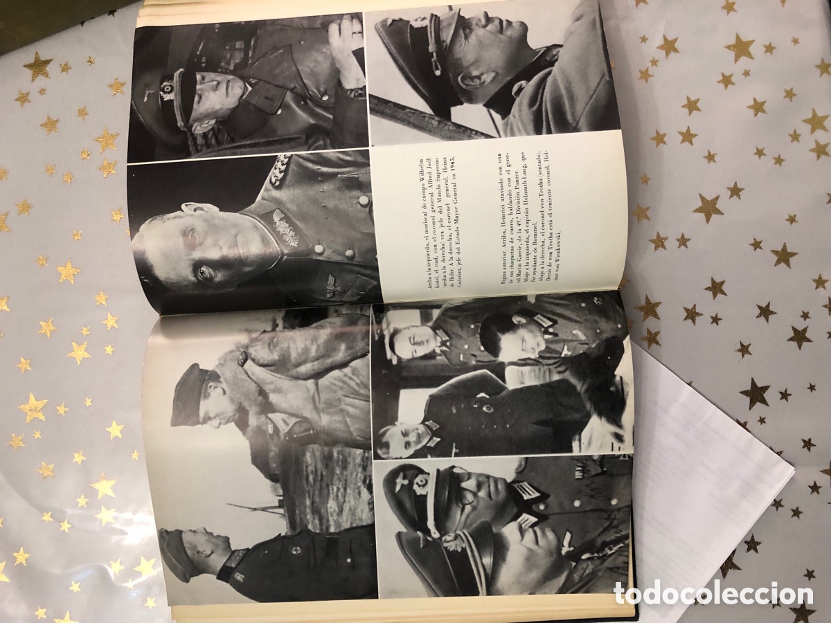 Libros de segunda mano: Libro de la &uacute;ltima batalla de Cornelius Ryan - Foto 9