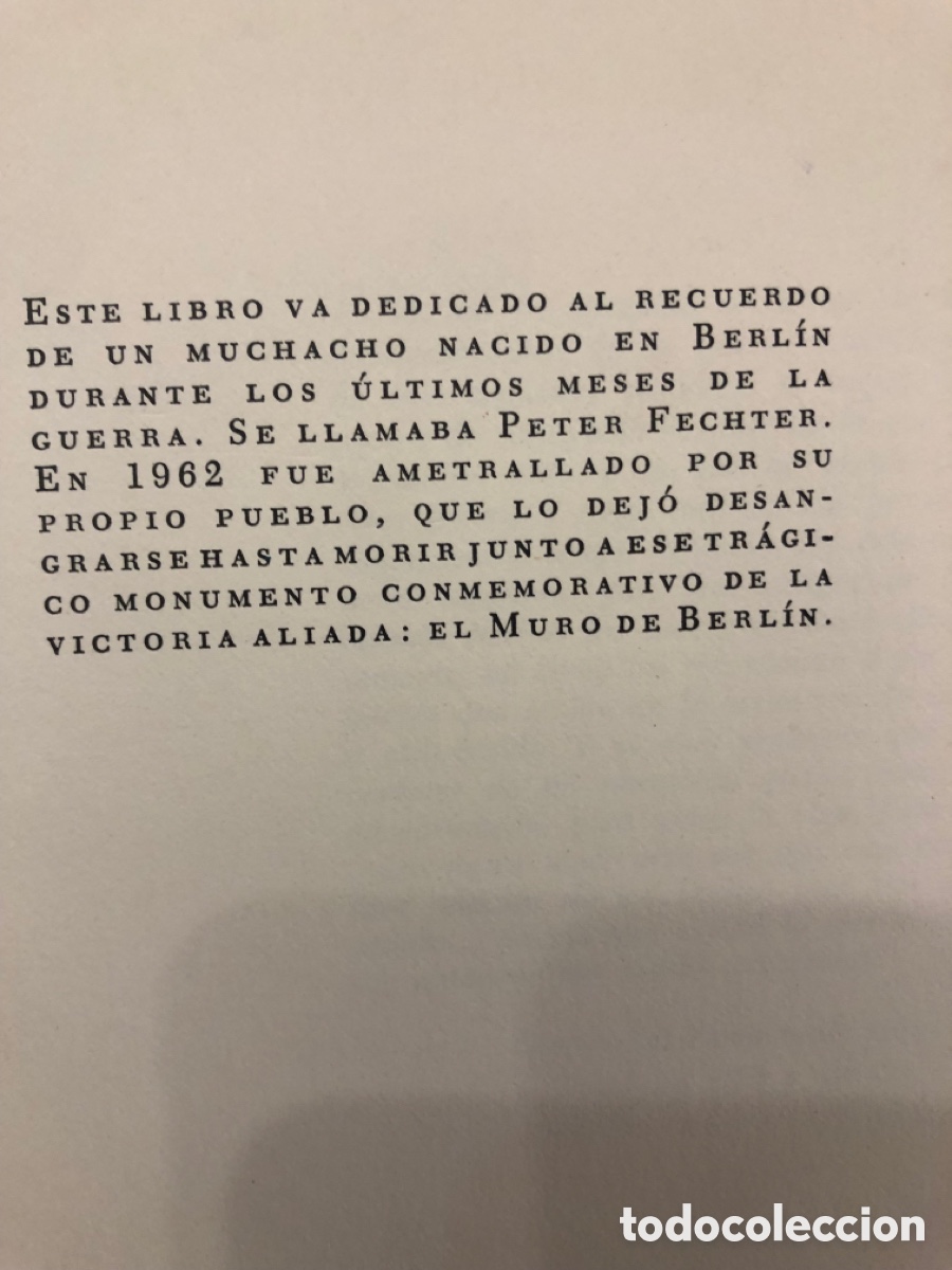 Libros de segunda mano: Libro de la &uacute;ltima batalla de Cornelius Ryan - Foto 12