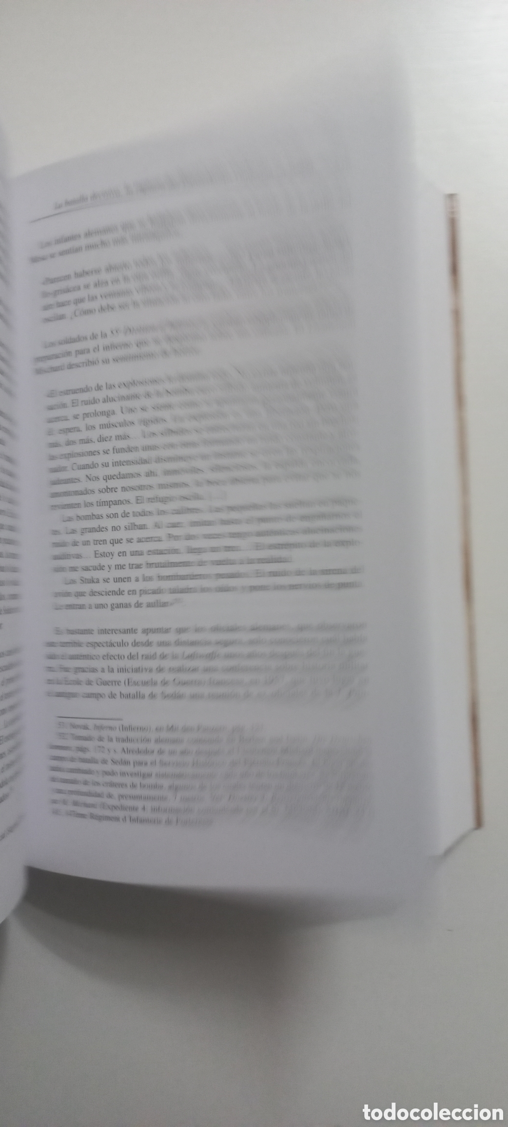 Libros de segunda mano: El Mito de la Blitzkrieg. La campa&ntilde;a de 1940 en el Oeste. - Foto 6