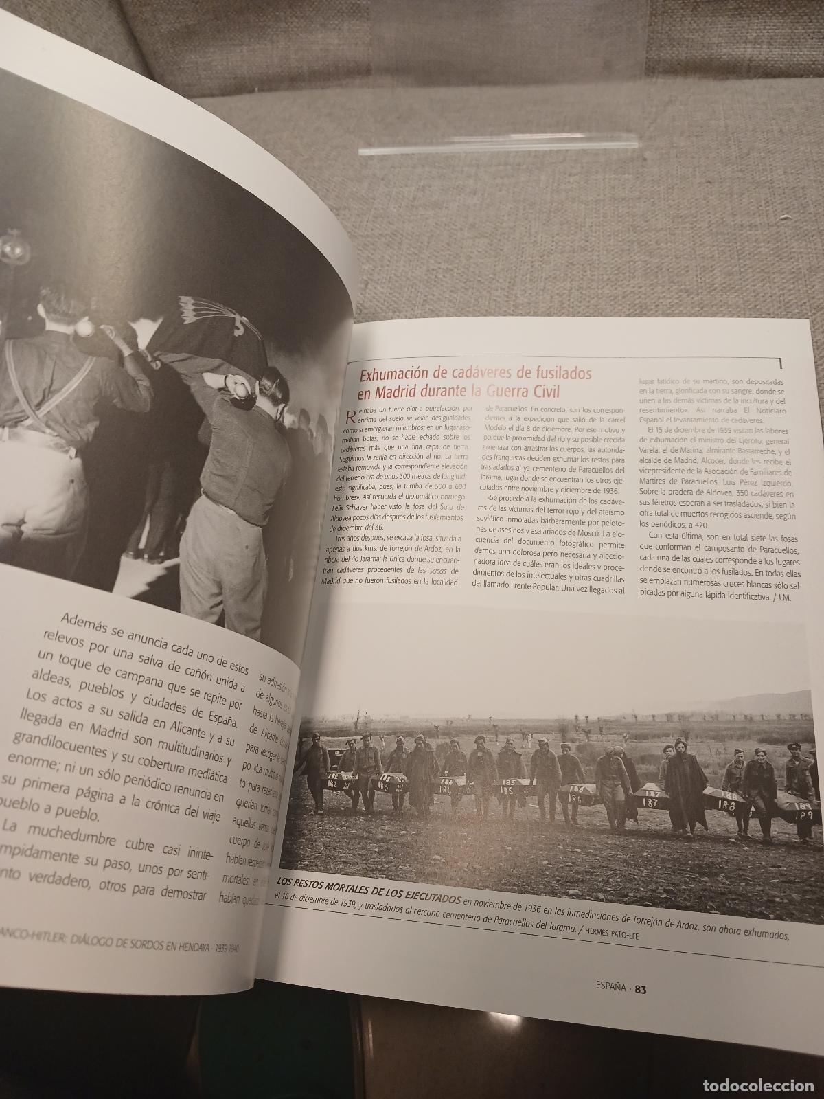 Gebrauchte B&uuml;cher: Franco-Hitler di&aacute;logo de sordos en Hendaya, 1939-1940 - Varios Autores
