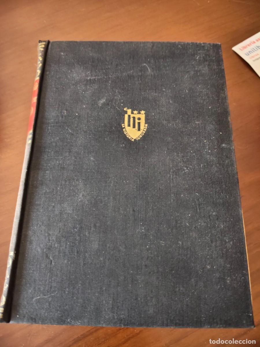 Libros de segunda mano: DE LENINGRADO A ODESA PRIMERA EDICION - Foto 3