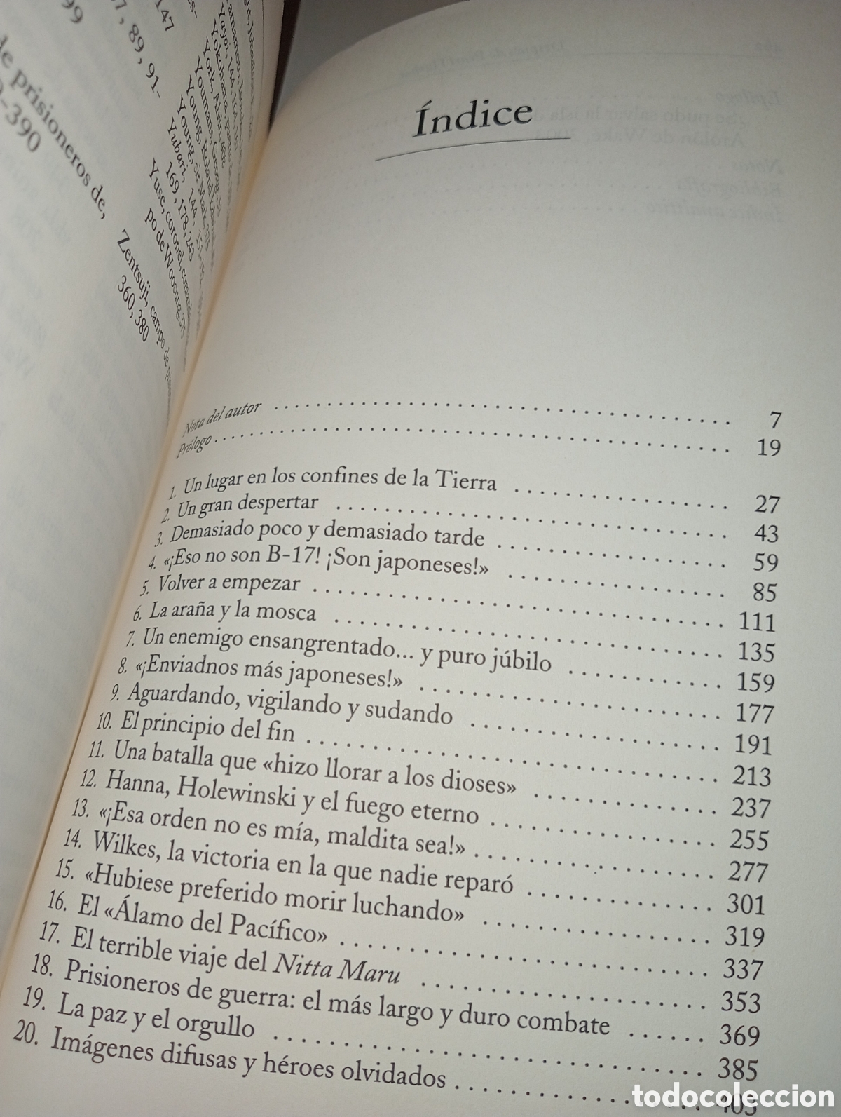 Libros de segunda mano: Despu&eacute;s de Pearl Harbor - Foto 7