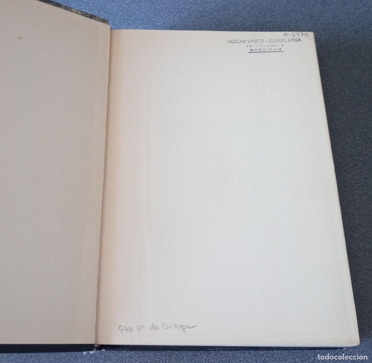 Libros de segunda mano: La Resistencia Kurt Zentner - Foto 3