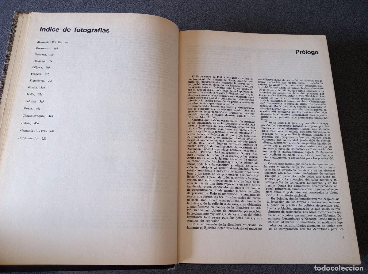 Libros de segunda mano: La Resistencia Kurt Zentner - Foto 7