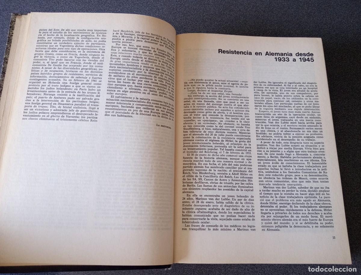 Libros de segunda mano: La Resistencia Kurt Zentner - Foto 8