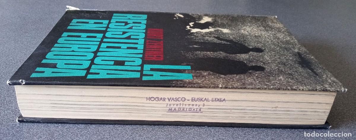Libros de segunda mano: La Resistencia Kurt Zentner - Foto 11