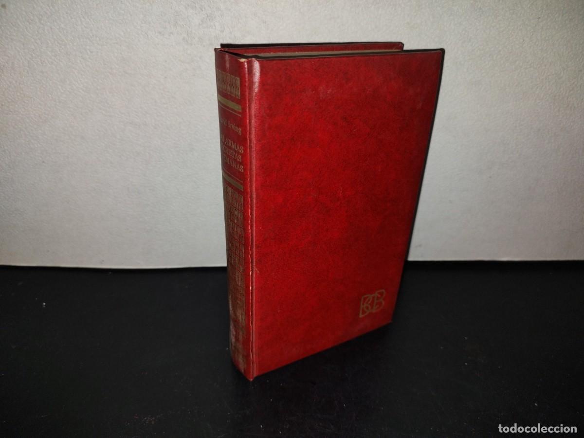 Libros de segunda mano: 216- Las Armas Secretas Alemanas - David Irving - Bruguera, Edici&oacute;n Especial 1973