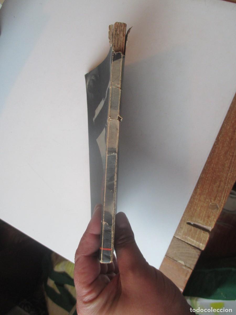 Libros de segunda mano: Operaciones combinadas 1940-1942 W40143 - Foto 2