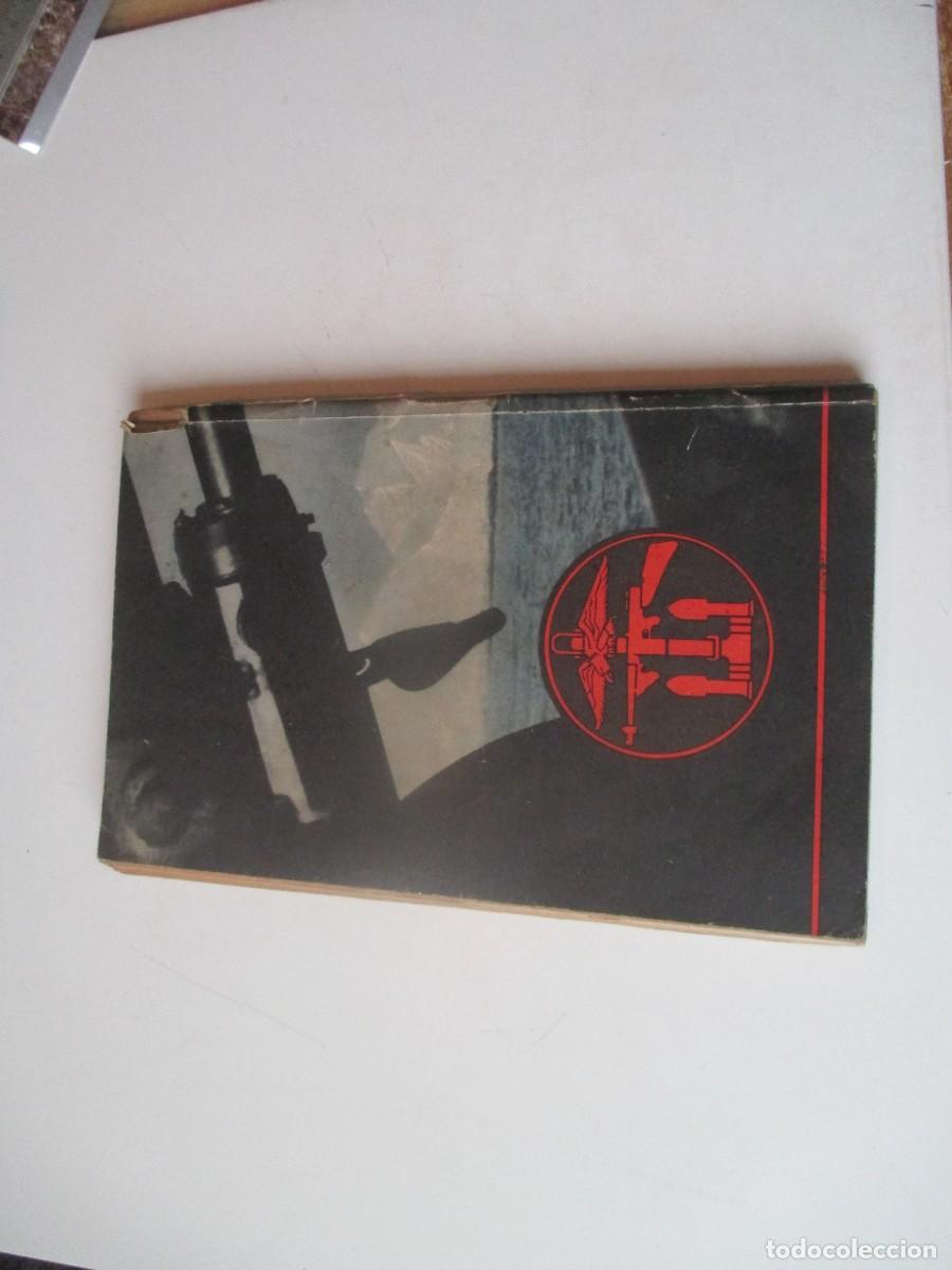Libros de segunda mano: Operaciones combinadas 1940-1942 W40143 - Foto 3