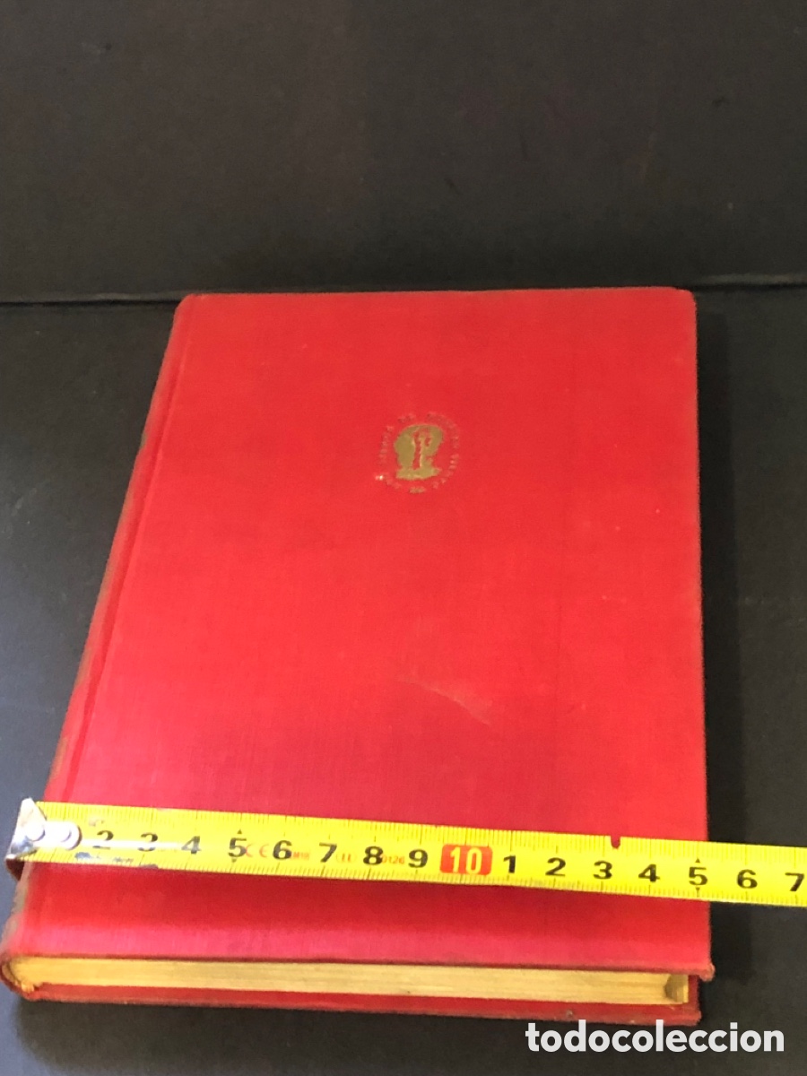 Libros de segunda mano: Dos a&ntilde;os junto a hitler - Foto 7